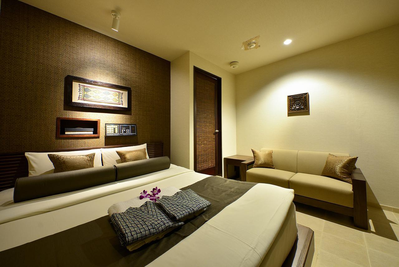 Aroma+ (Adults Only) Otel Tokyo Dış mekan fotoğraf