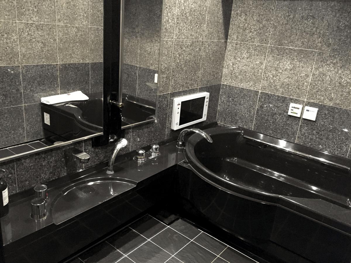 Aroma+ (Adults Only) Otel Tokyo Dış mekan fotoğraf