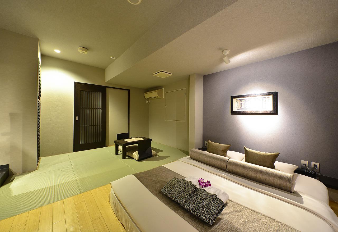 Aroma+ (Adults Only) Otel Tokyo Dış mekan fotoğraf