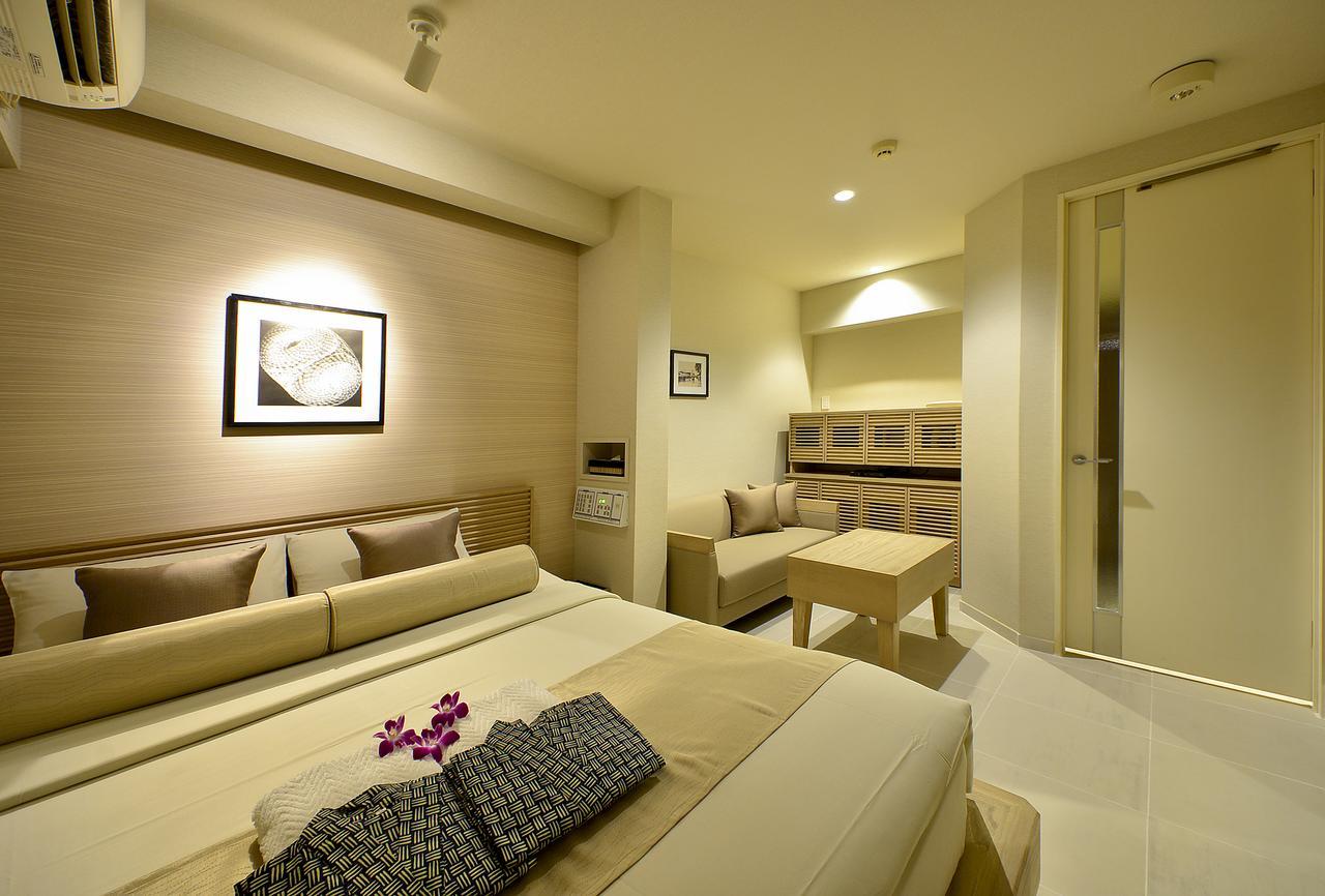 Aroma+ (Adults Only) Otel Tokyo Dış mekan fotoğraf